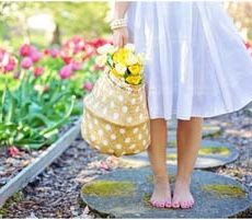 7 Sure Tips For Spring As Per Ayurveda!